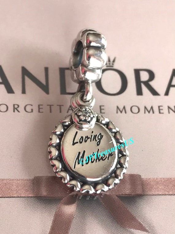 Loving mother pandora best sale charm