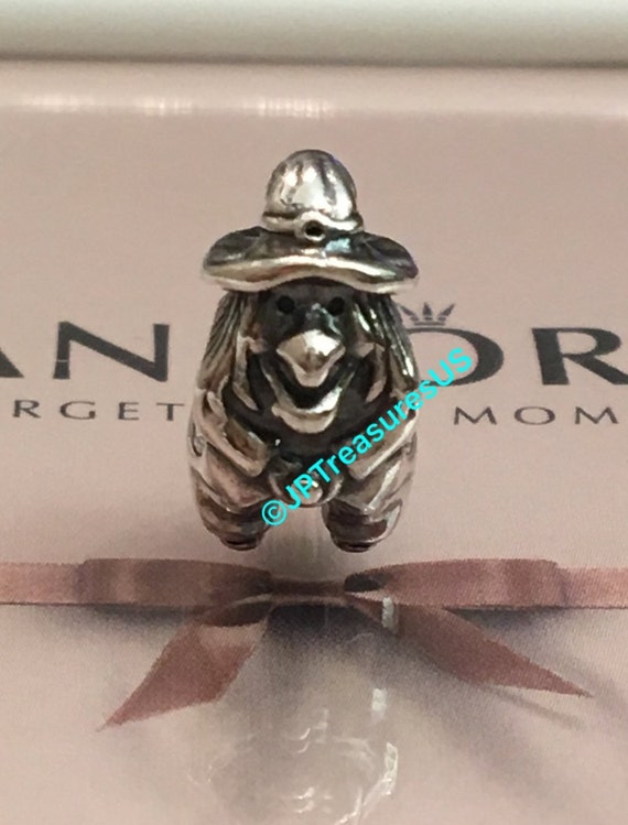 Retired pandora halloween best sale charms