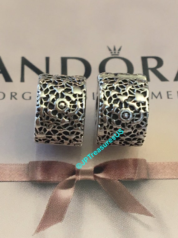 etsy retired pandora charms