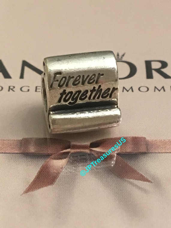 etsy retired pandora charms