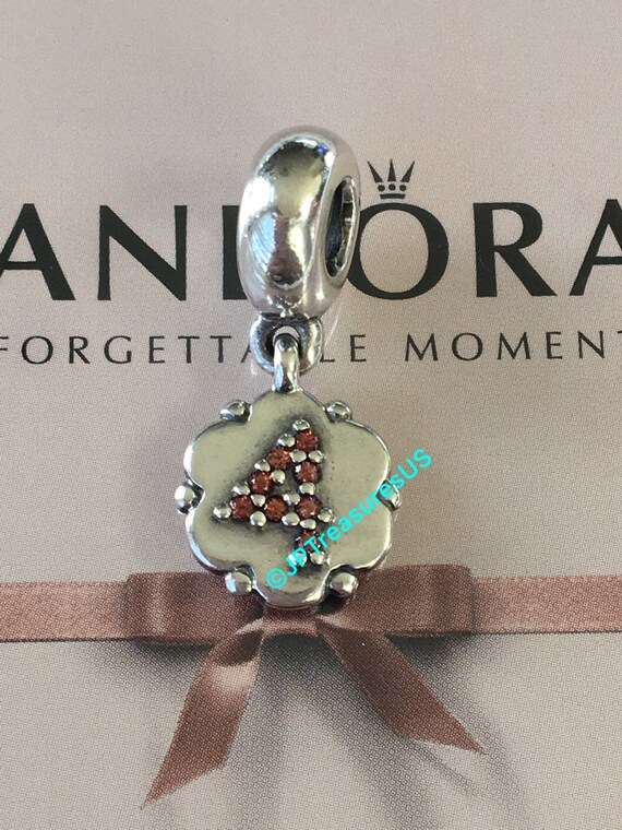 charm pandora numero 4 charm pandora numero 4