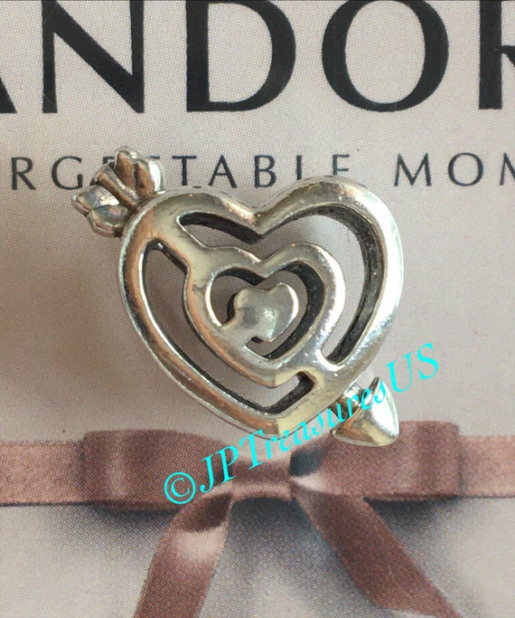 Pandora path to love sale