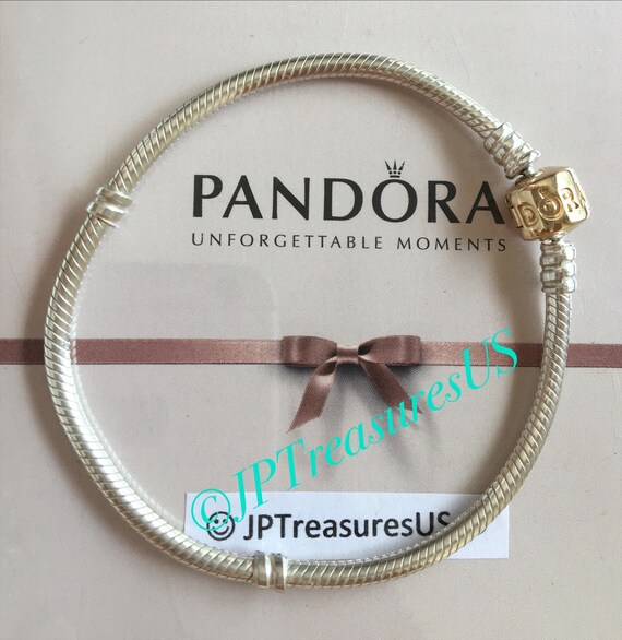 Pandora unforgettable moments bracelet sale