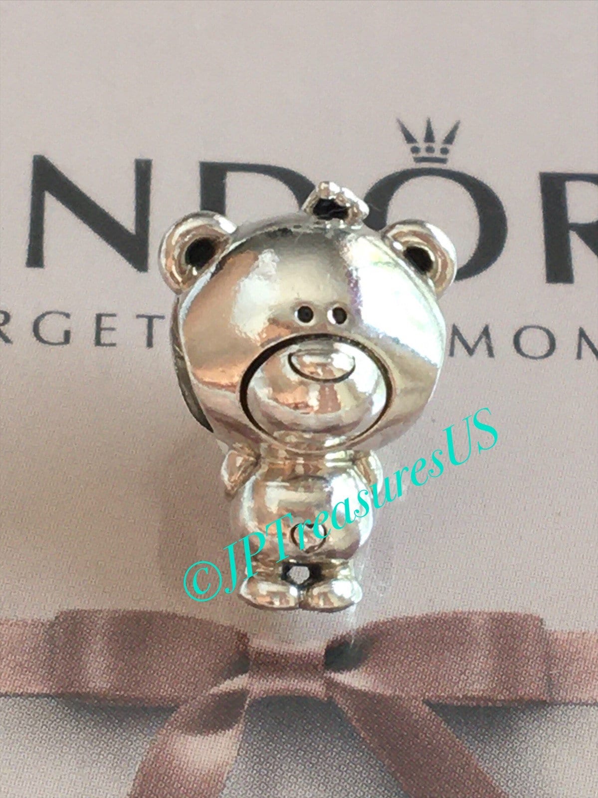 Tatty teddy hotsell pandora charm
