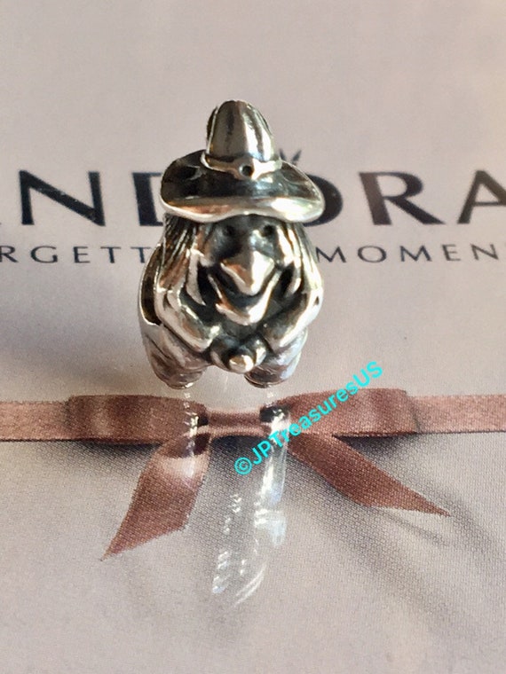 Retired pandora halloween charms sale