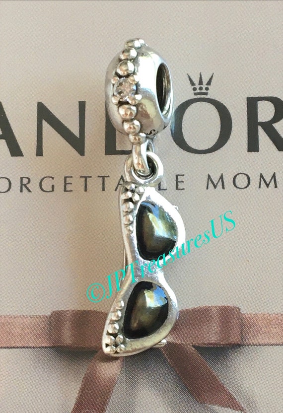 Pandora sunglasses charm best sale
