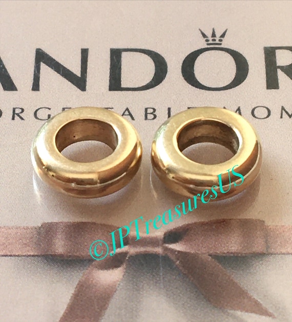 Pandora shine spacers deals