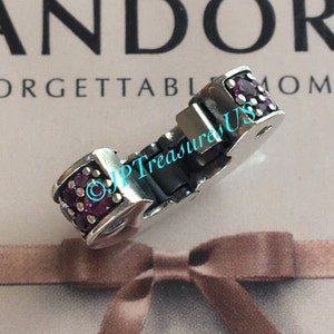 Pandora arcs of love clip Clearance