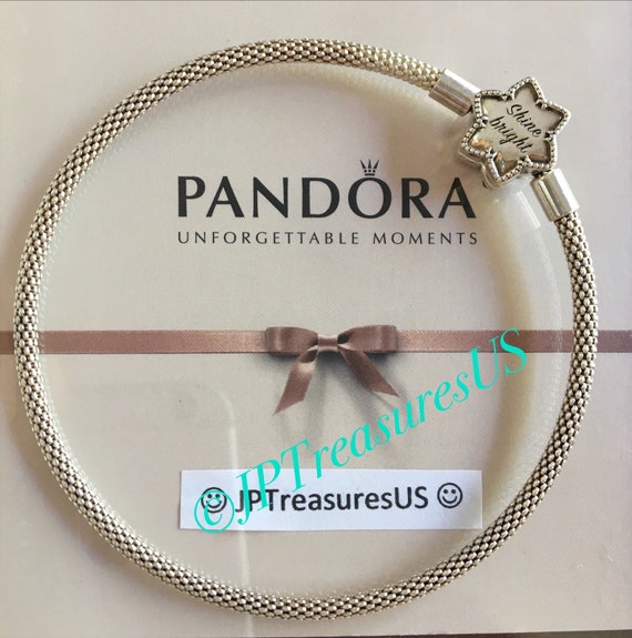 Authentic original pandora negotiable, Women's Fashion, Jewelry &  Organisers, Bracelets on Carousell