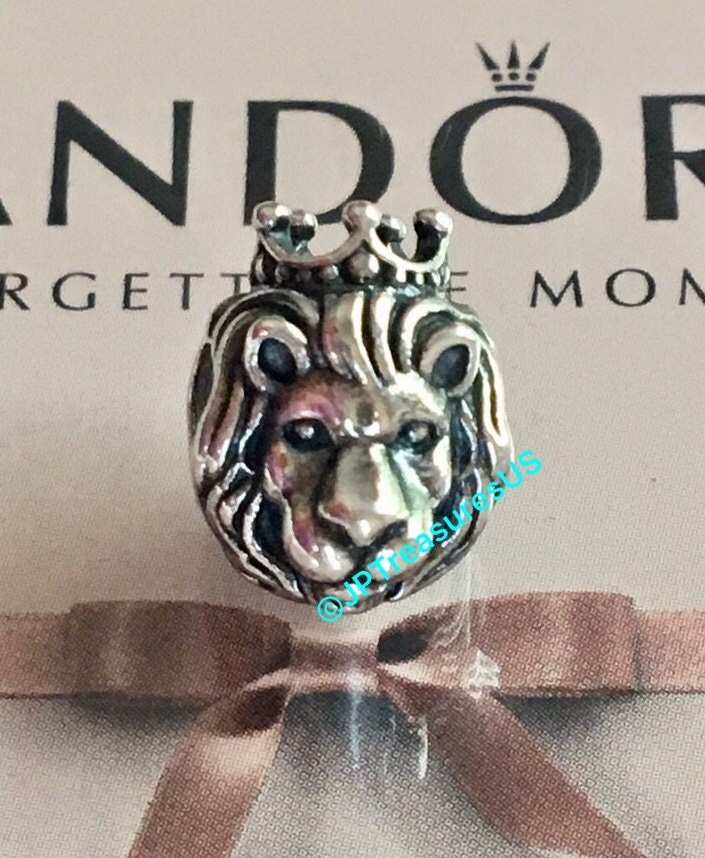Lion king pandora charm deals