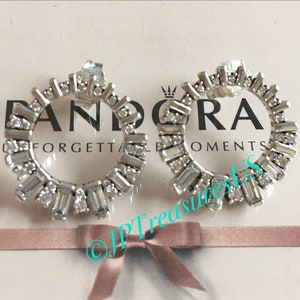 Glacial beauty earrings sale