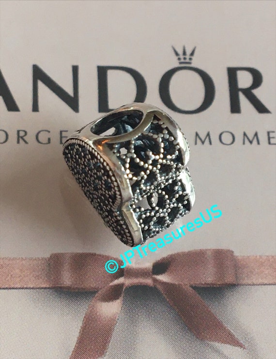 Pandora retired shop