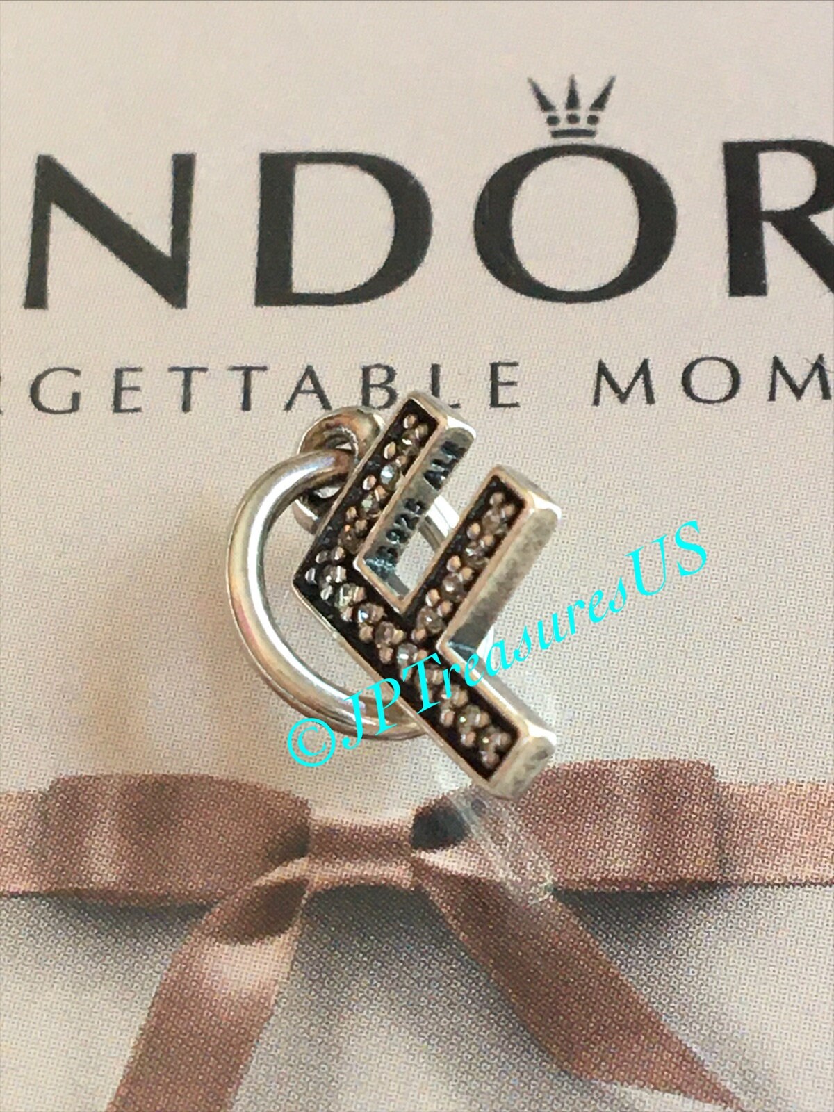 Pandora charms sale f