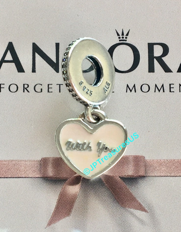 Pandora travel the hotsell world with you