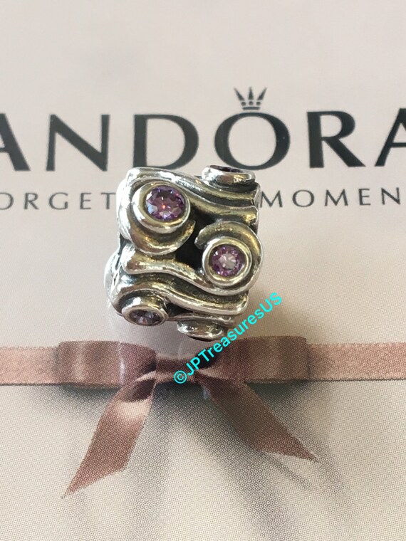 etsy retired pandora charms