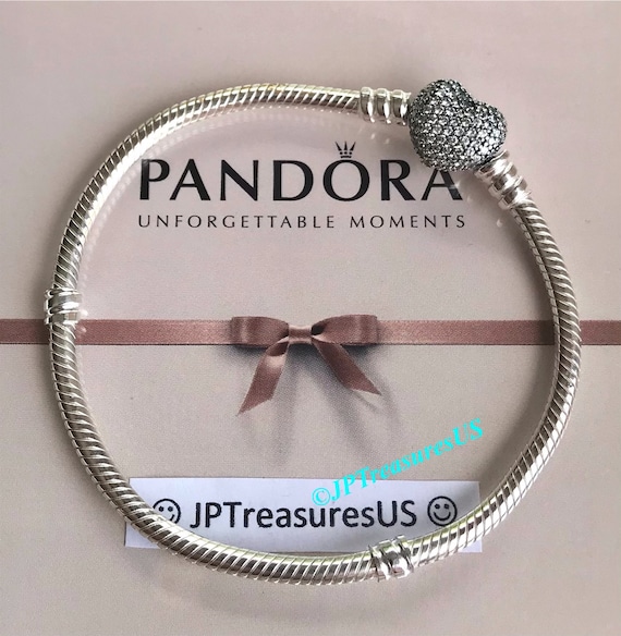 Pandora unforgettable shop moments bracelet