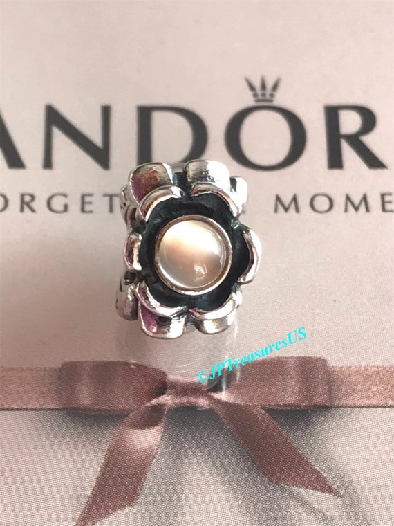 925 Sterling Silver Grey Moonstone Bead For Pandora Ring DIY Fashion Moonstone  Jewelry By A Top Brand 2016 From Dh_yuanyuan, $11.95 | DHgate.Com