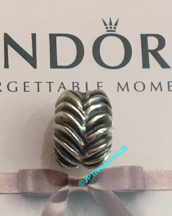 etsy retired pandora charms