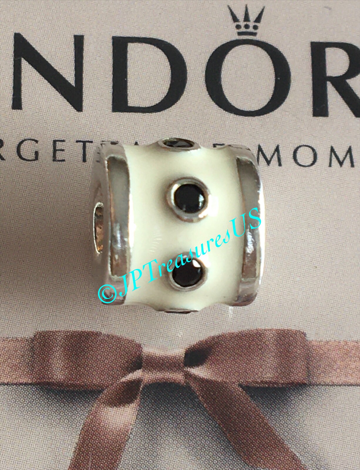 Promise charm pandora store