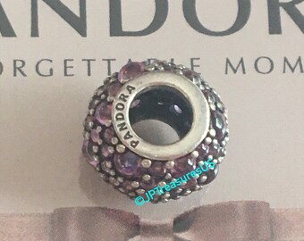 Authentic Pandora Turtle Charm 790158 Pre-owned Authentic
