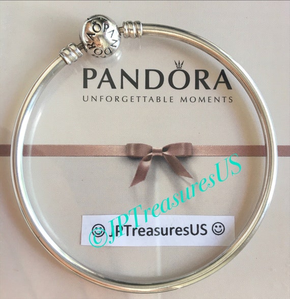 Pandora bracelet 7.5 deals