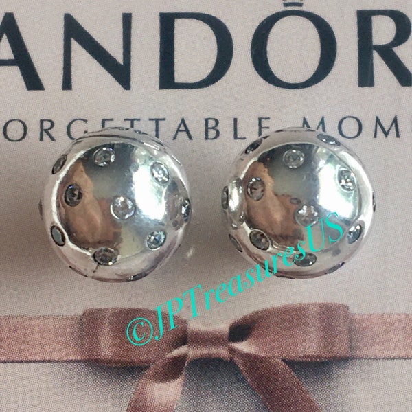 Pandora End Caps Etsy