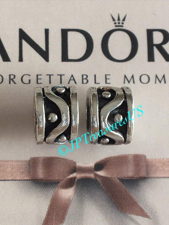 Genuine pandora best sale spacers