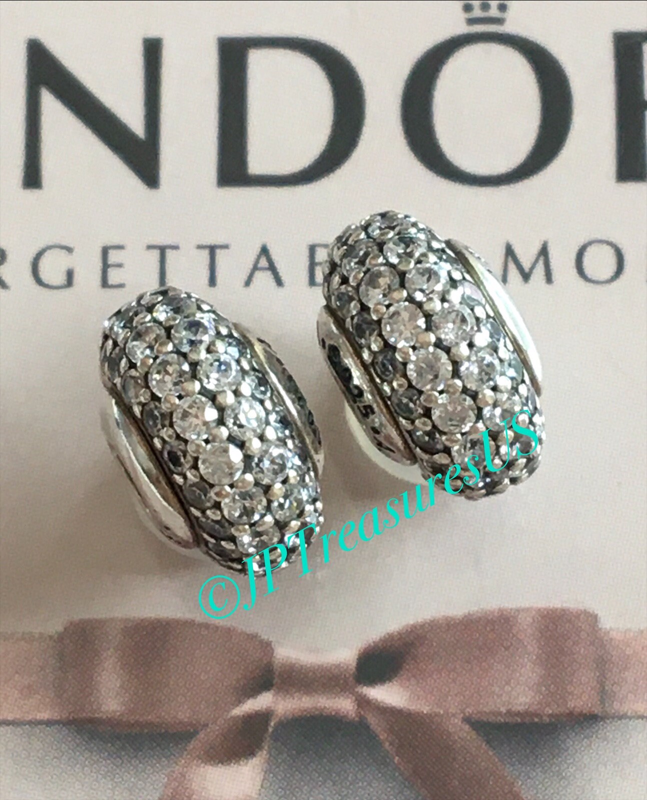 Essence charms shop