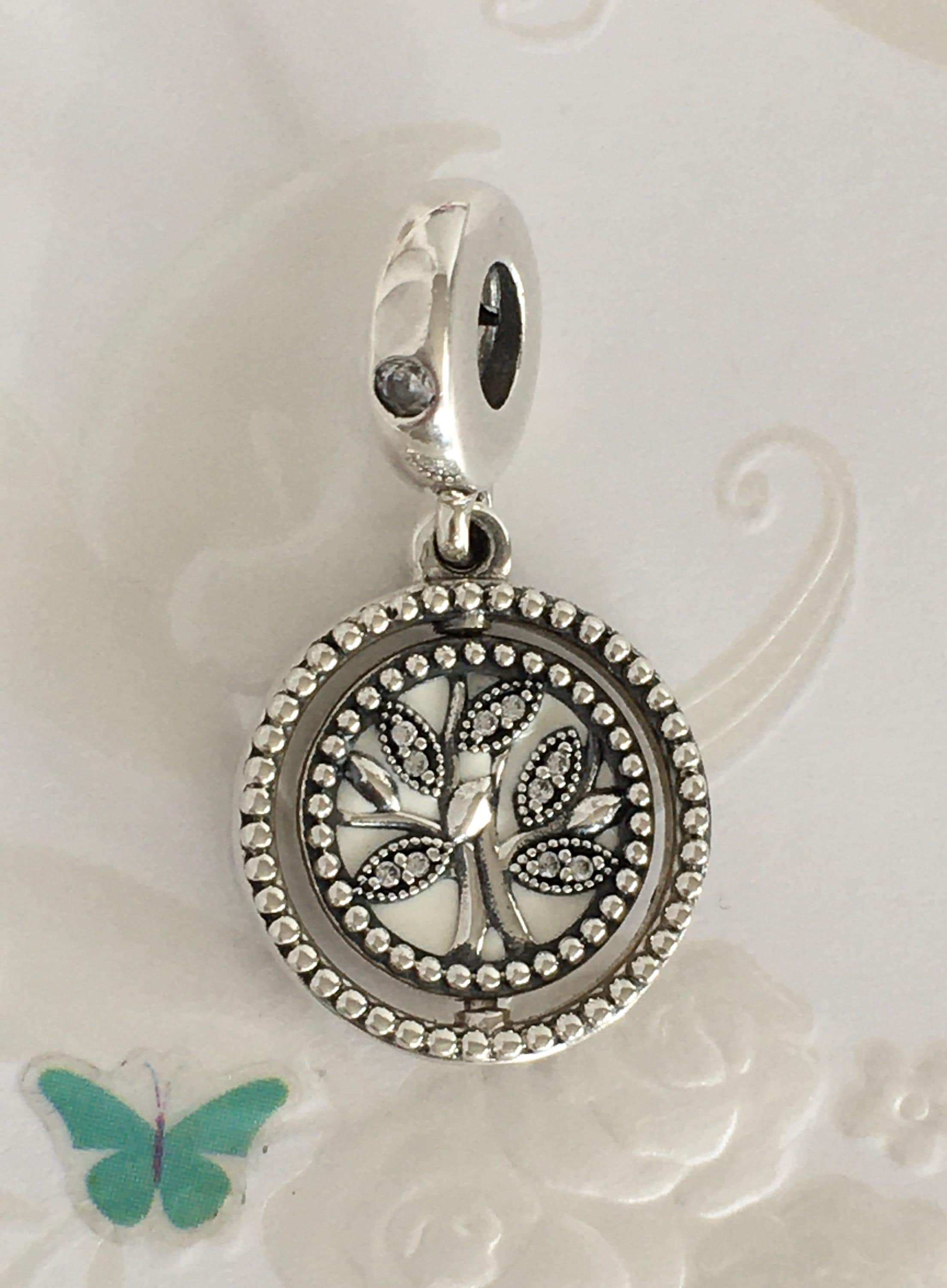 Pandora Czech Charm - Etsy