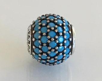 Pandora Essence Charm　黒 Pandora Essence Autumn/Fall 2014 Collection released! - Mora