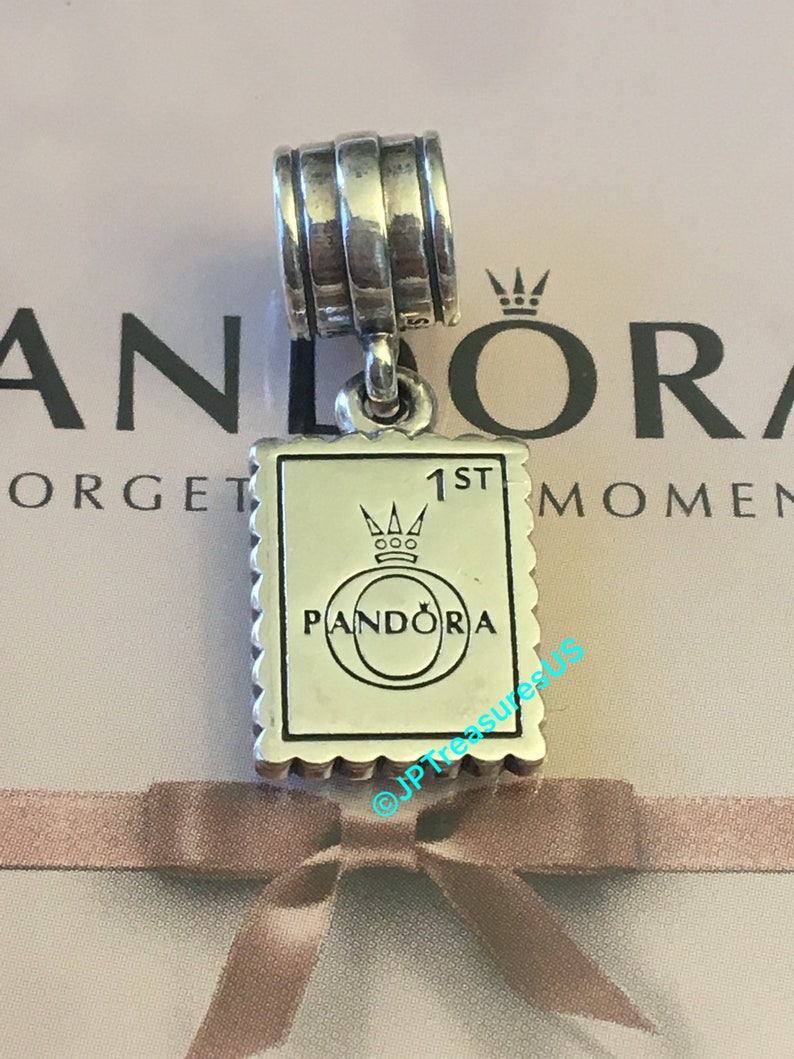 discontinued pandora beads