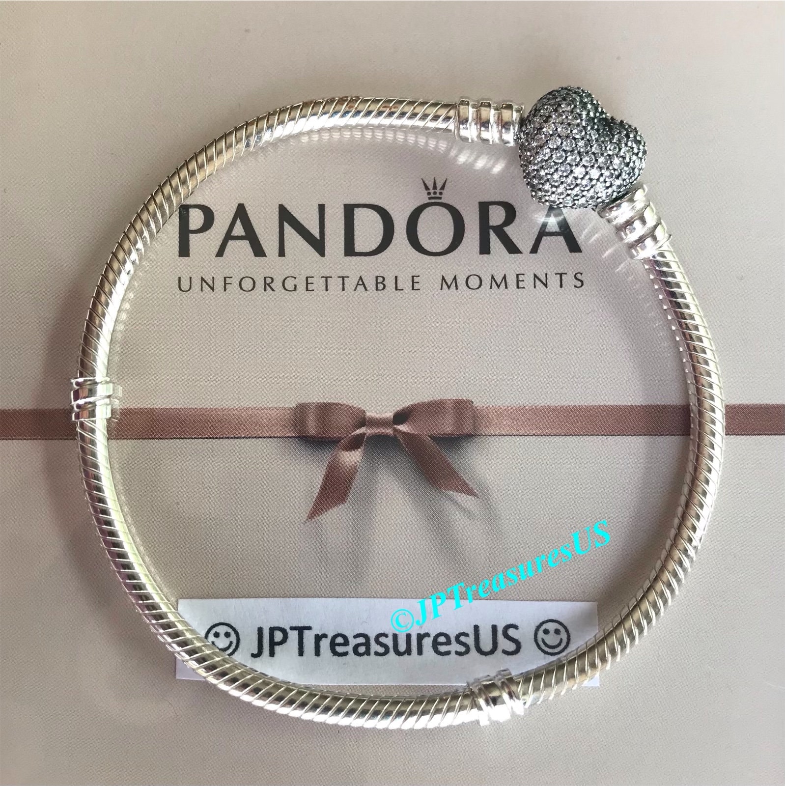 Buy Pandora Silver Charm Bracelet, Disney Pandora, Pandora Moments Bracelet  for Charms, Princess Heart Snake Chain Bracelet, Everyday Bracelet Online  in India - Etsy