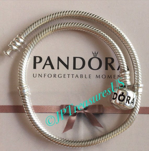 Pandora bracelet 8.3 deals