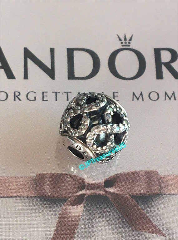 Pandora essence retired sale