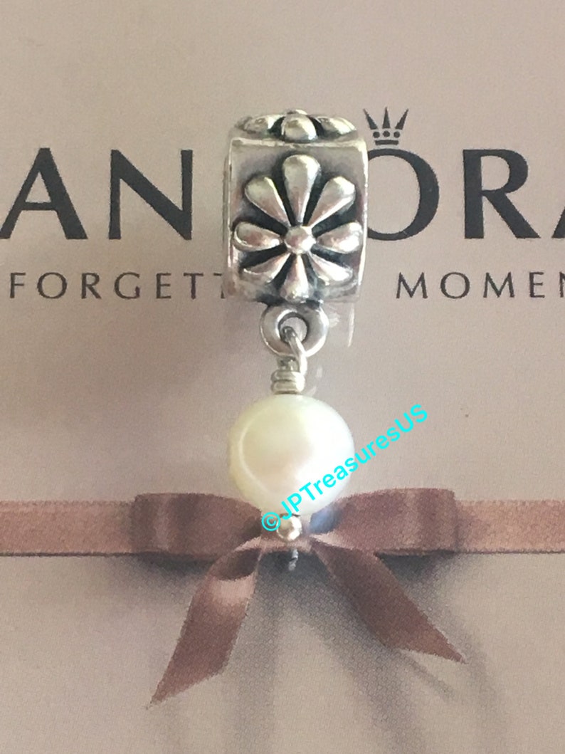 etsy retired pandora charms