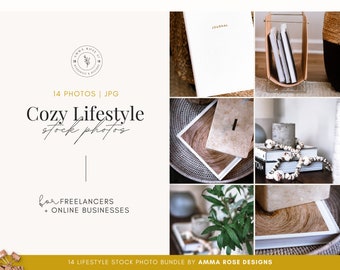 Lifestyle Stock Photos | Social Media Bundle | Stock Photo Bundle | Stock Photography | Stock Images | Styled Stock Photos | Feminine Stock