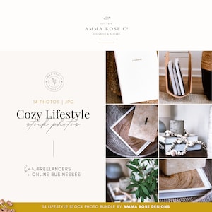 Lifestyle Stock Photos | Social Media Bundle | Stock Photo Bundle | Stock Photography | Stock Images | Styled Stock Photos | Feminine Stock