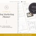 see more listings in the Marketing Planners section