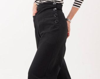 Sailor Pants - Etsy UK