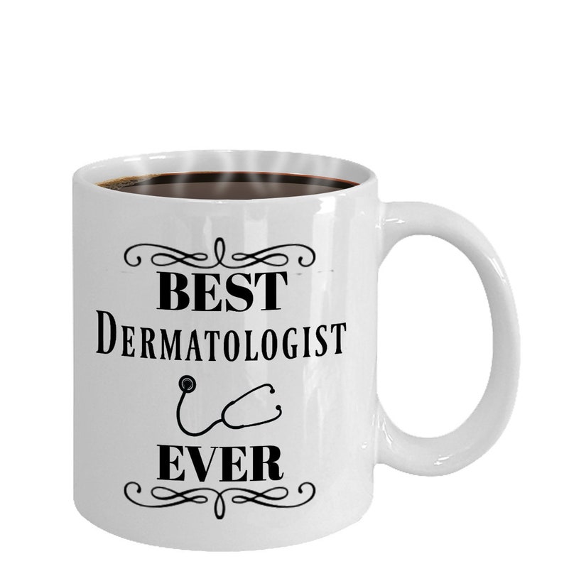 Doctor Mug Best Doctor Ever Doctor Gift Dr Thank You Gift Coffee Mug Tea Cup