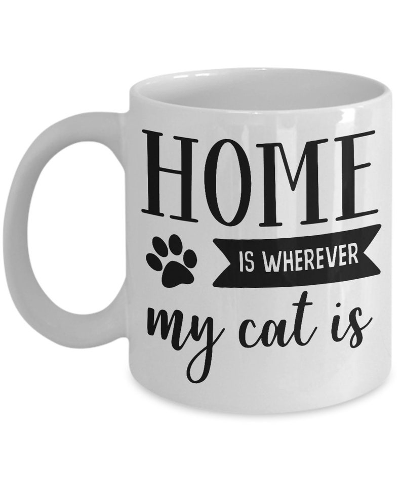 Grappig citaat mokken mok met citaten kat minnaar cadeau