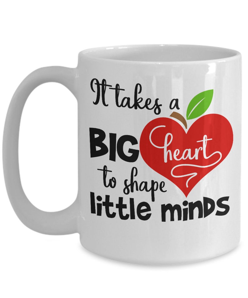 Teacher Mug Gift Coffee Tea Cup Ideas for Men Women Teaching - Etsy