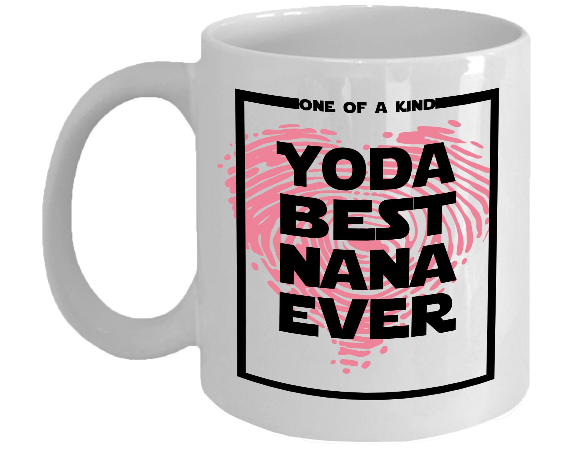 Personalized Nana Mug Nana Coffee Mug Gift for Nana Nana Etsy UK