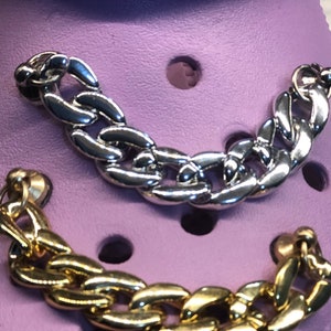 Shoe Charms for Crocs, Bling Charms, Custom Shoe Accessories, Cute Charms Pack, Trendy Shoe Decorations