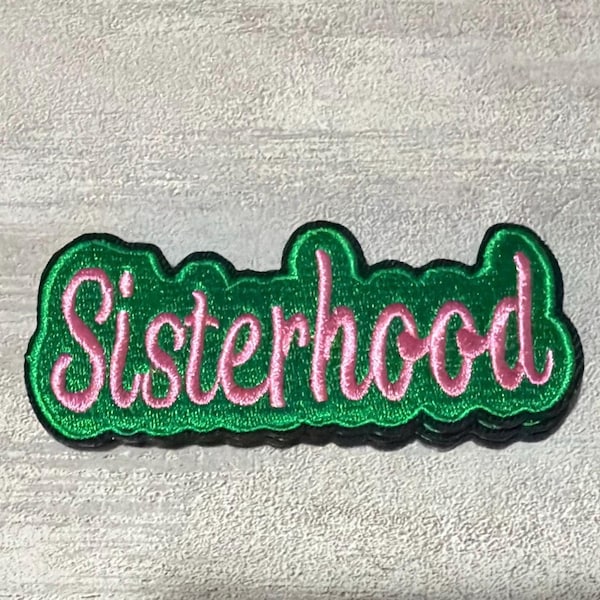 Embroidered Iron On Patch, DIY Clothing Jacket Backpack Hat Appliques