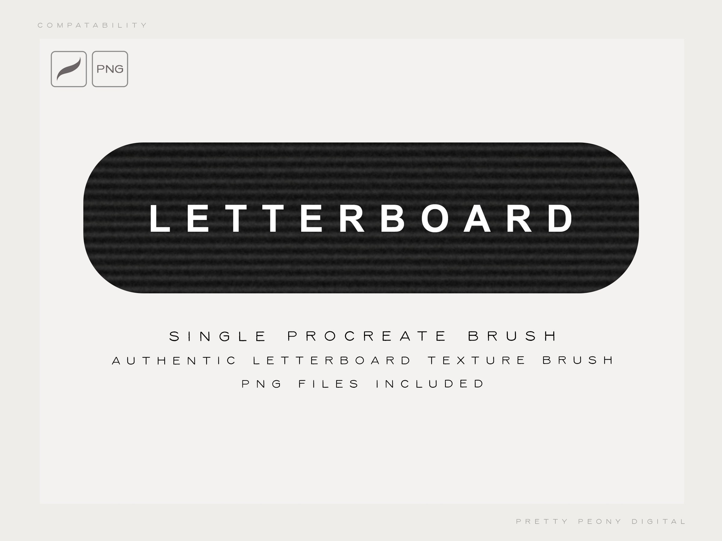 Felt Letter Board PNG Files Bundle, 6 PNG Square Letter Board With