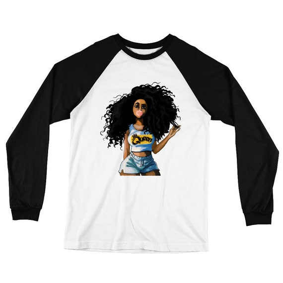 melanin baseball jersey