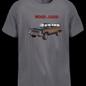 Jeep grand wagoneer - Etsy 日本