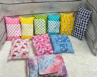 Chemo port pillow, pacemaker pillow, seatbelt cushion, chemo gift, cancer pillow, port pillows, breast cancer pillow, travel pillow