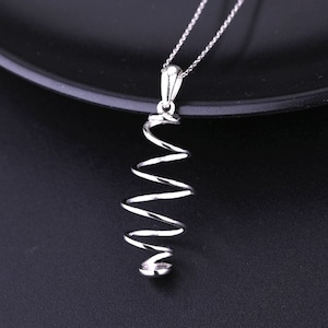 925 Sterling Silver Pendant Blank White Gold Plated Pendant Base, Fit Various Shapes Pendant Setting (DZ012)